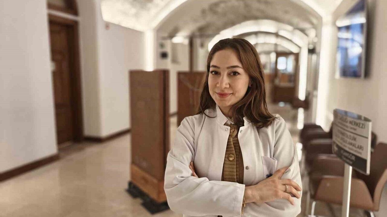 Kışın Melatonin İçeren Gıdalarla Rahat Uyku: Diyetisyenden Öneriler