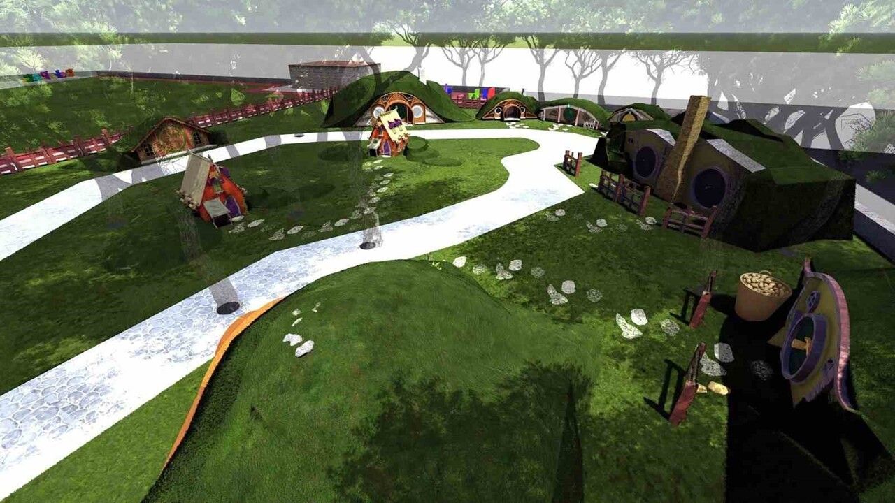 Kışla Parkı Yenileniyor: 26 Bin 280 m²'lik Yenileme Projesi