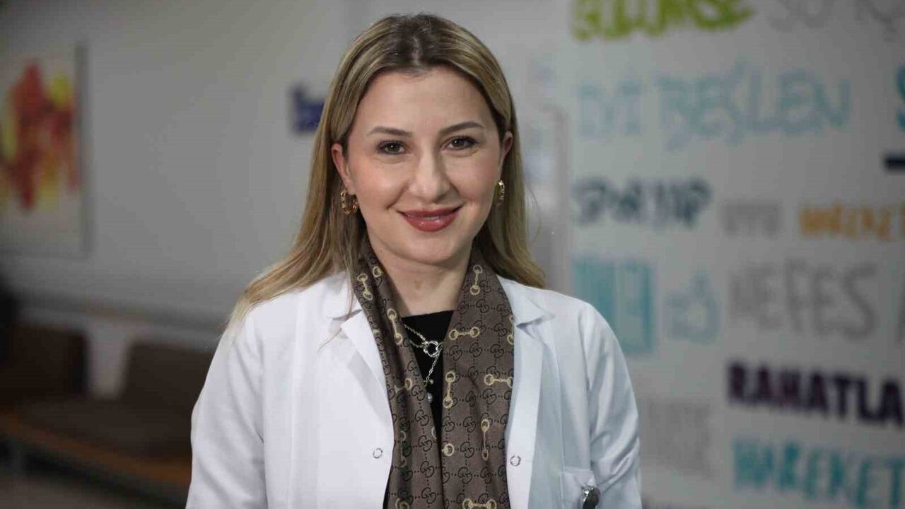 Kışta Bağışıklığı Güçlendiren Besinler: Uzmanlardan Beslenme Önerileri