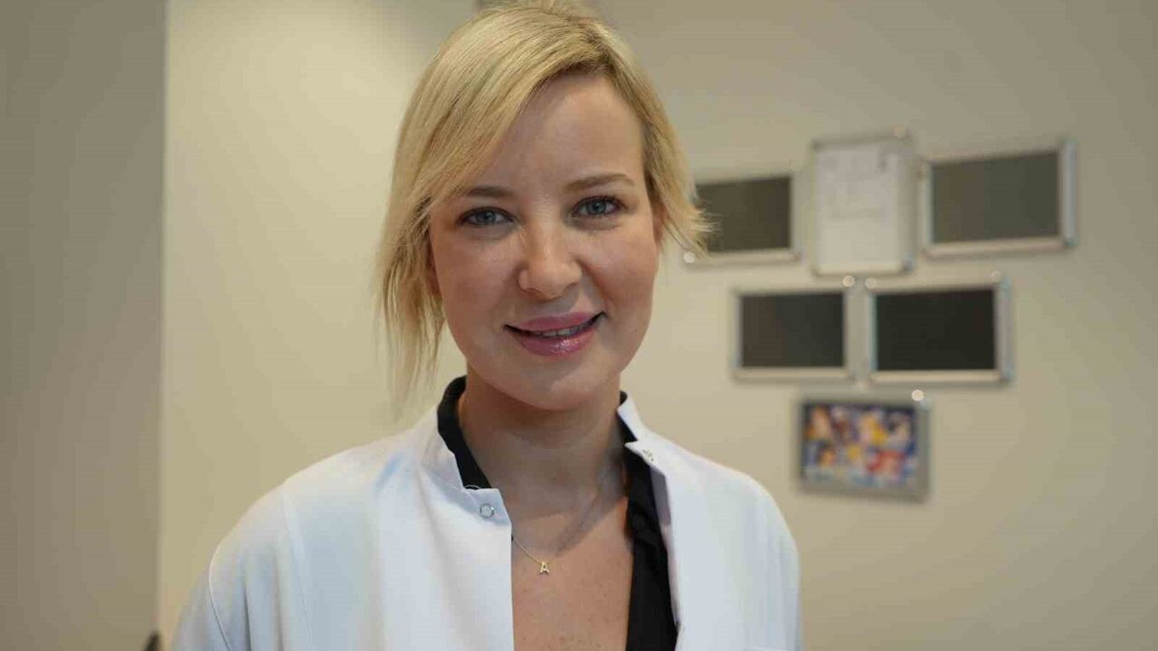 Kışta Çocuklarda Enfeksiyon Riski Artıyor: Dr. Harika Dikdur'dan Hayati Uyarılar