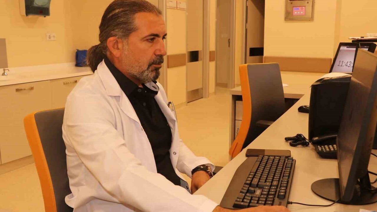 Kışta Çocuklarda Enfeksiyonlar Artıyor: Uzman Uyarısı