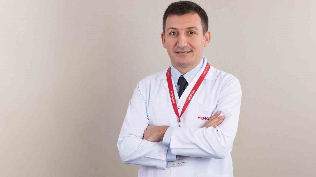 Kışta Kalp Krizi Riski Artıyor: Uzm. Dr. Nuri Cömert Uyarıyor