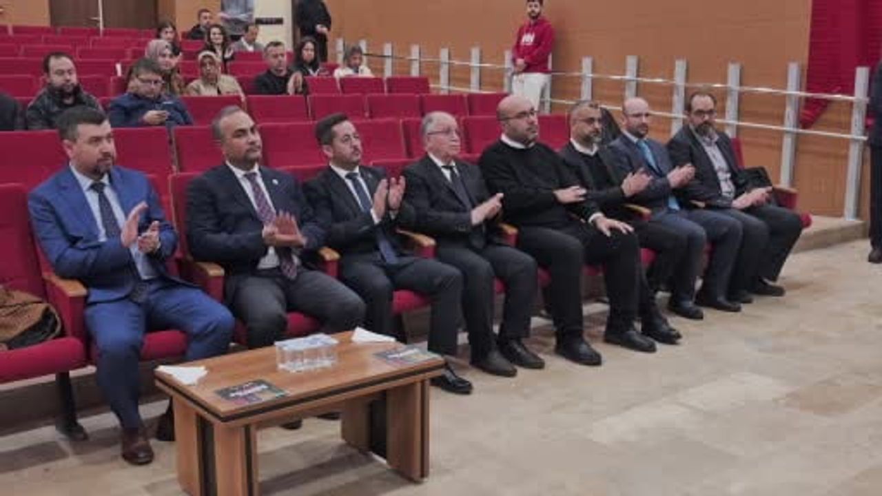 Kızılırmak’ta Antibiyotik Direnci Alarmı: Genler Türler Arasında Aktarıldı