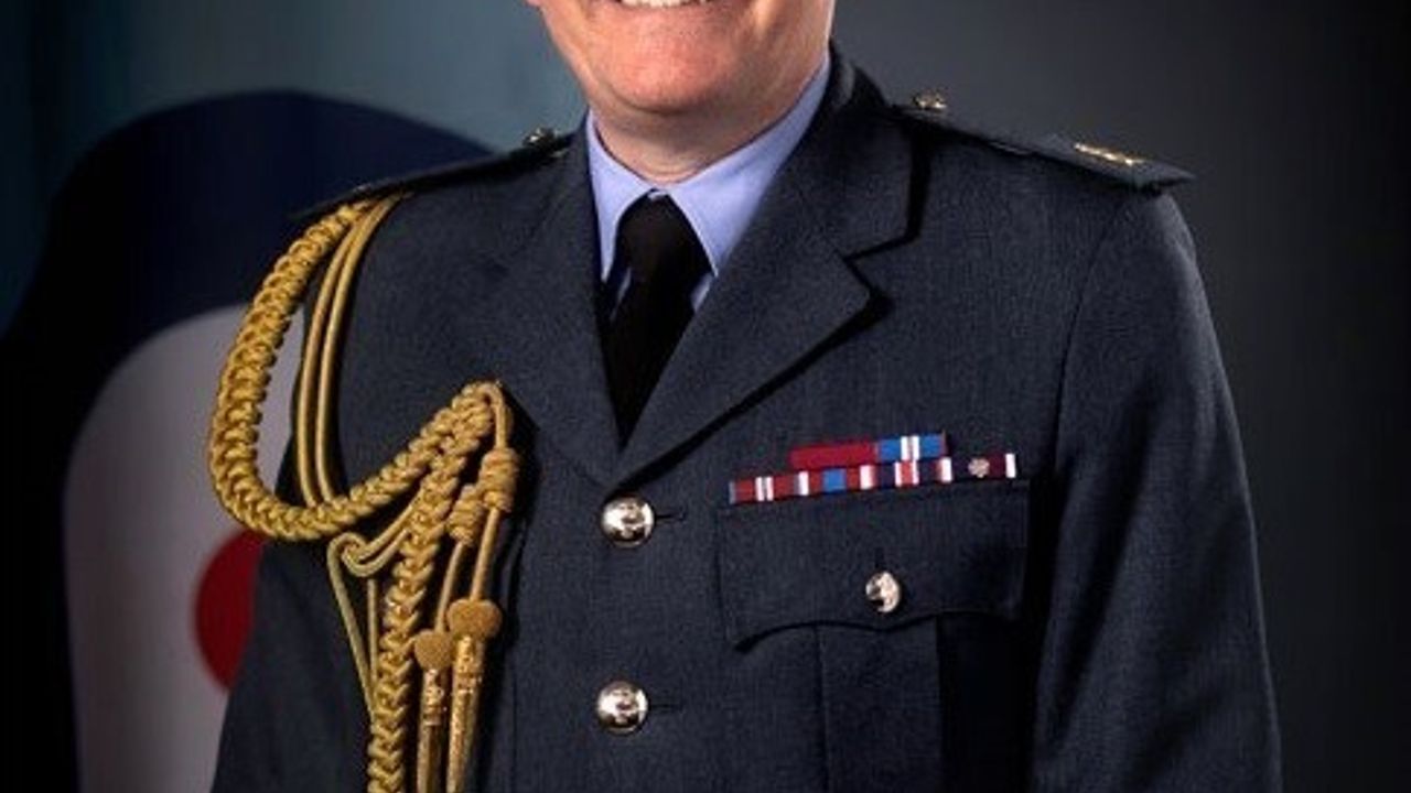 Knighton: İngiltere, Daha Güçlü ve Daha Ölümcül Bir NATO’ya Liderlik Etmeli