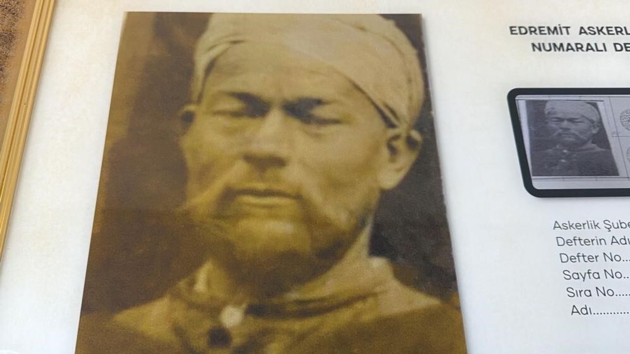 Koca Seyit'in Torunu Anlatıyor: 275 kg Mermiyi Kaldıran Seyit Onbaşı ve Atatürk'le Buluşması