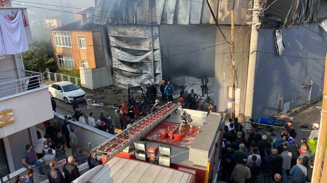 Kocaeli 2025: Olaylar, Felaketler ve Şampiyonluk