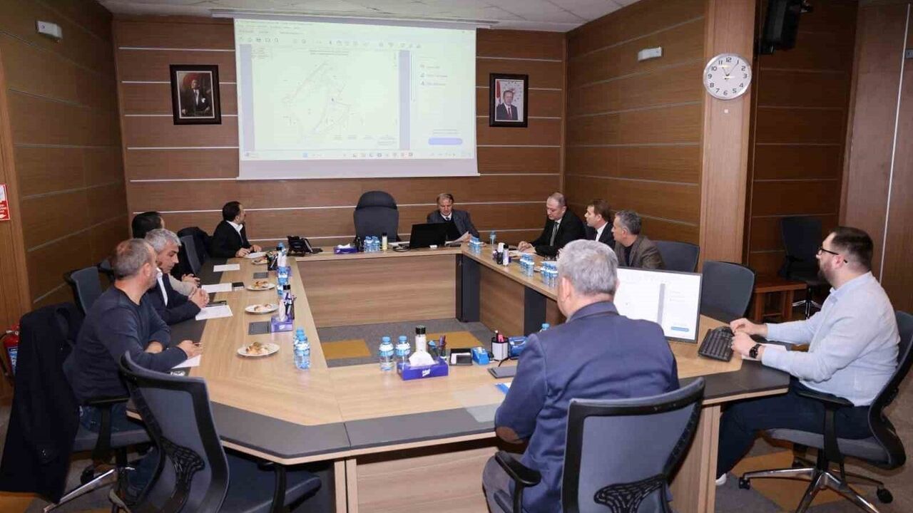 Kocaeli'de 137 Özel Halk Otobüsü Şoförüne 404 Bin 561 TL Ceza