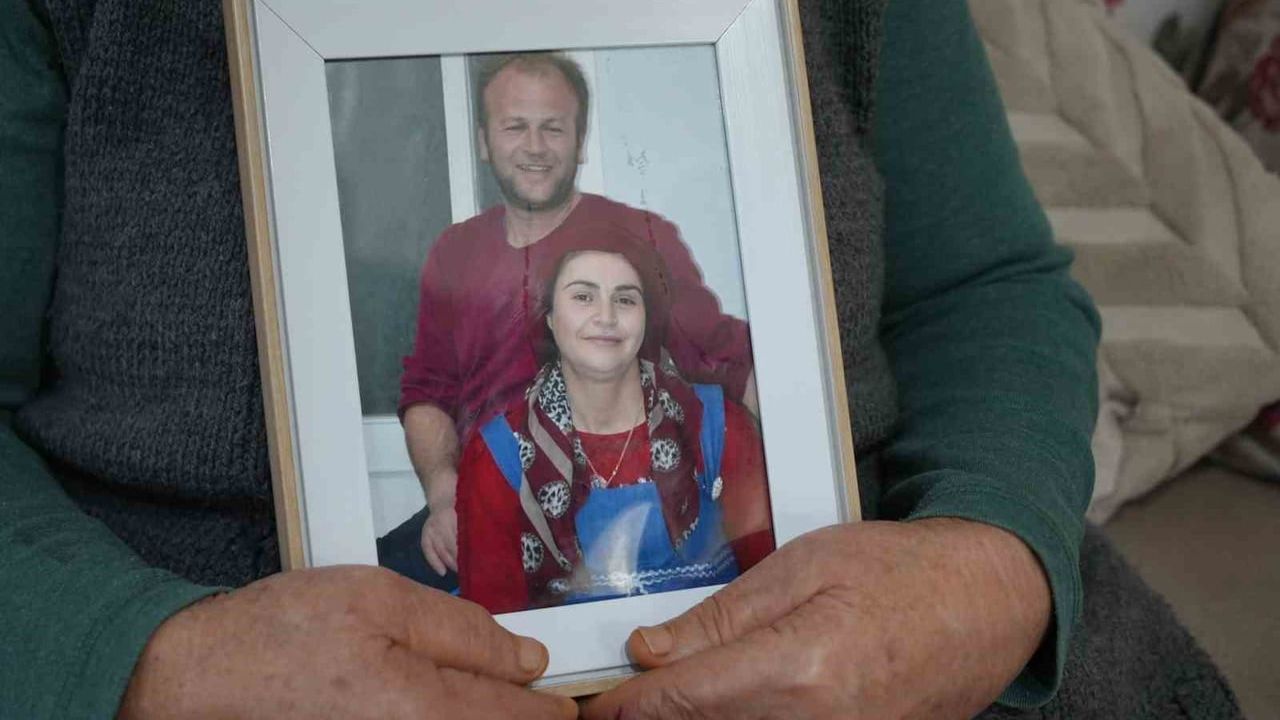 Kocaeli'de İş Kazası: Bayraktar Ailesi 8 Yıldır Adalet Arıyor