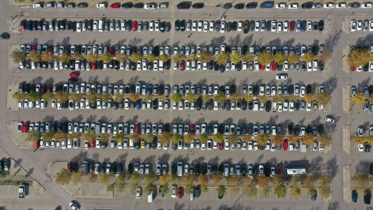 Kocaeli'de Otoparklarda Süre ve Ücret Düzenlemesi — 2026 Tarife