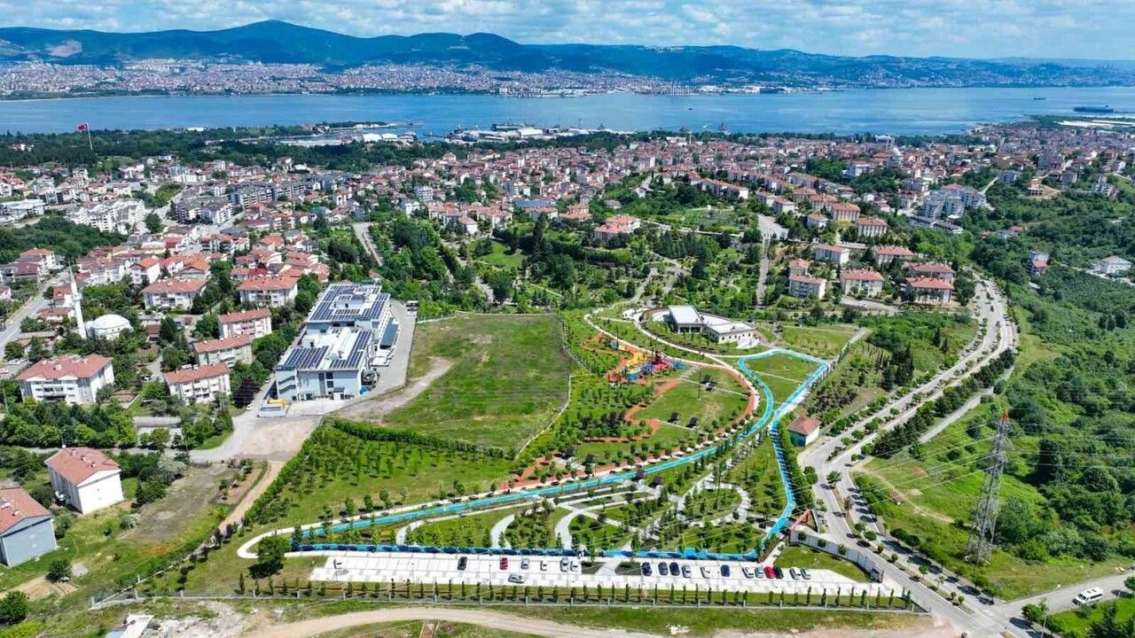 Kocaeli Kabuk Değiştiriyor: Dev Projelerle Metro ve Kentsel Dönüşüm