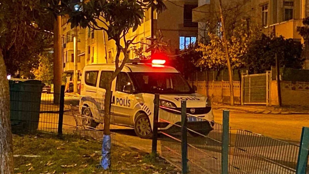 Kocaeli Körfez'de Lise Öğrencileri Arasında Bıçaklı Kavga: 1 Yaralı