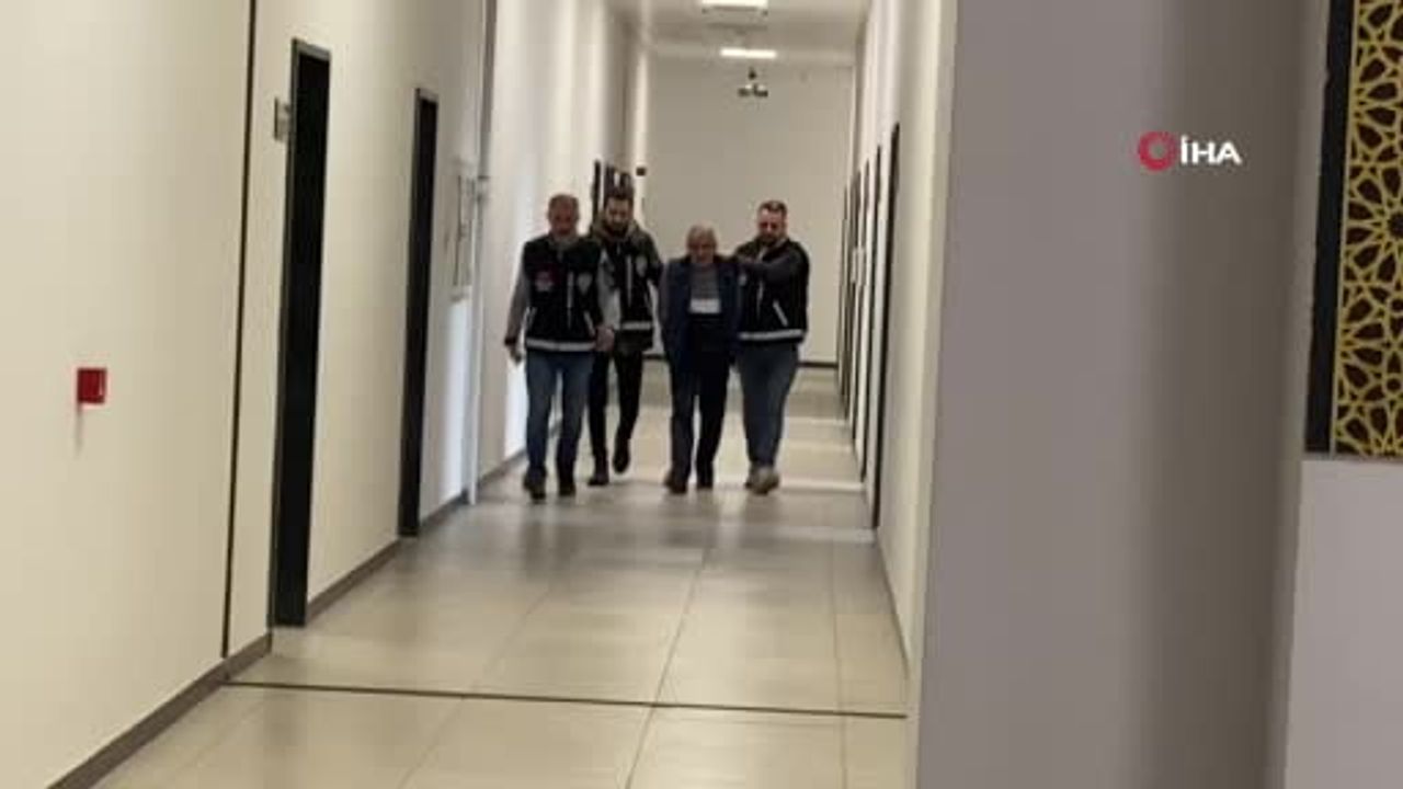 Kocaeli Körfez’de miras ve iftira iddialı cinayete müebbet hapis