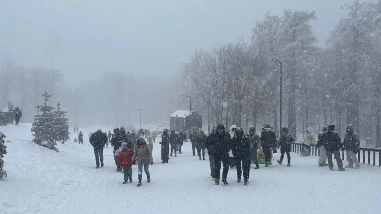 Kocaeli'nin şehir kameraları 2025'te 13 milyona yaklaştı