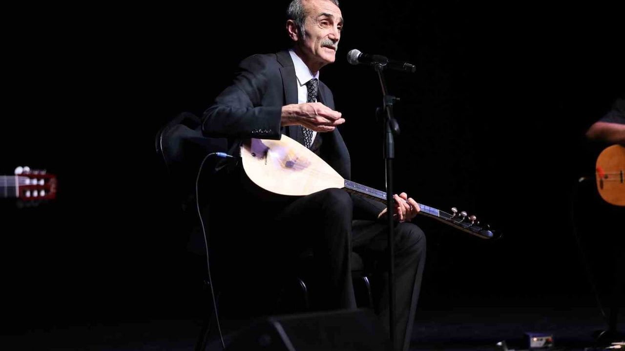 Kocaeli'ye "Aşık Veysel Anı Evi" geliyor