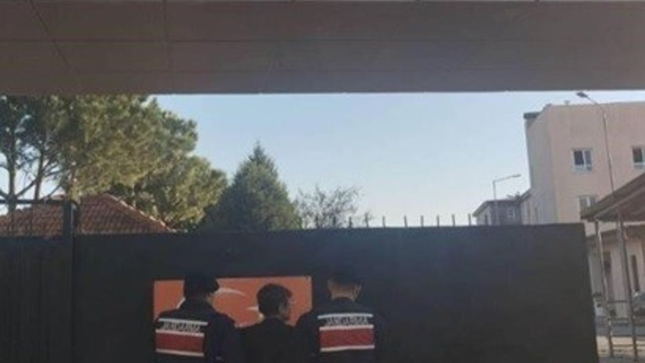 Koçarlı'da 5 Yıl Hapis Cezası Bulunan Şahıs Yakalandı