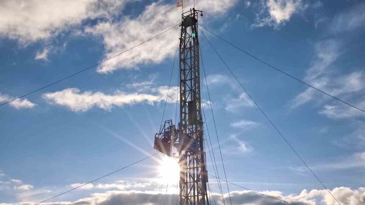 Kocasinan Jeotermal Sera OTB: 333 Milyon TL'lik Altyapı İhalesi 12 Aralık'ta