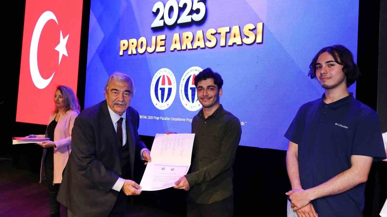 Konukoğlu: Ticarileşemeyecek Projeye Destek Yok — Proje Arastası 2025