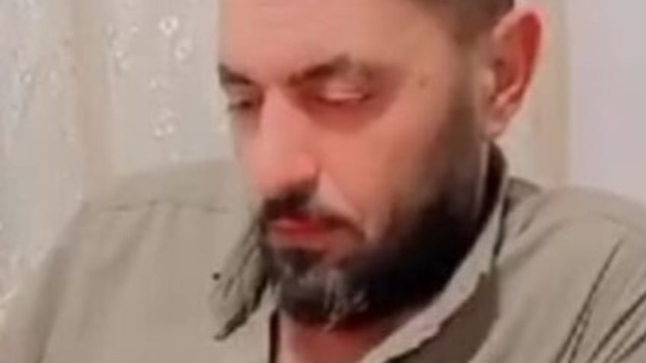 Konya'da Asansör Boşluğu Faciası: Suriye Uyruklu İşçi Hayatını Kaybetti