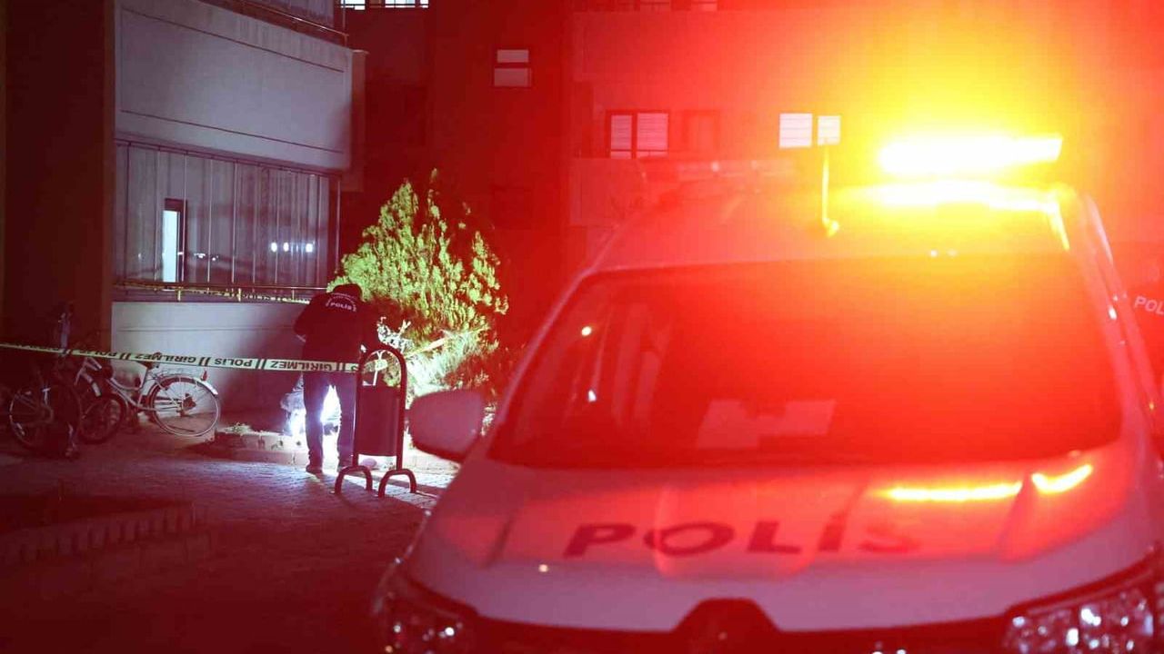 Konya’da Karısını 22 Bıçakla Öldüren Zanlıya İndirimsiz Ağırlaştırılmış Müebbet