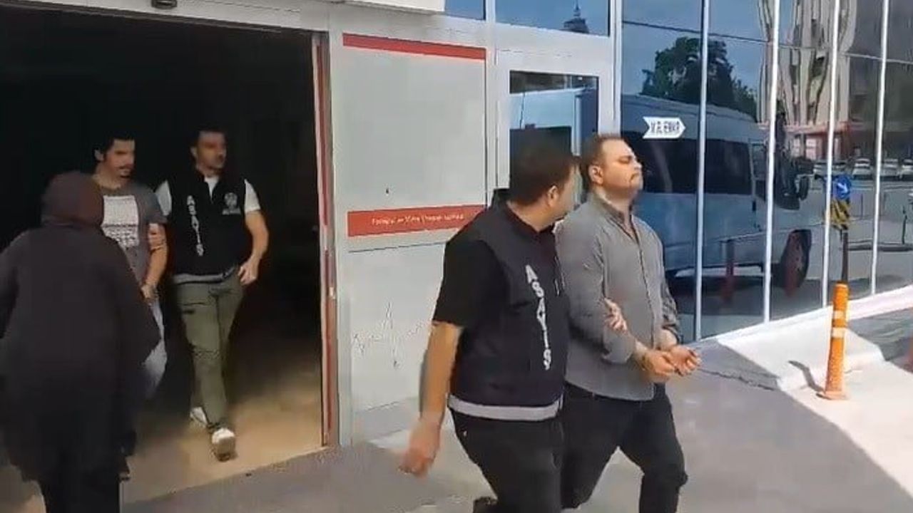 Konya'da Kundaklama Davası: Avukat Erdoğan Varım v…