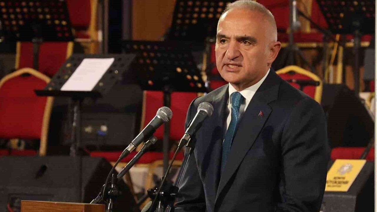 Konya'da Mevlana'nın 752. Vuslat Yıl Dönümü Şeb-i Arus ile Sona Erdi