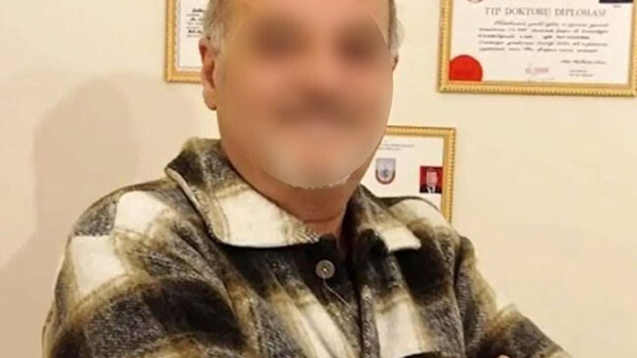 Konya'da Psikiyatri Uzmanı Ferit K. Hakkında Uyuşturucu Reçete Davası