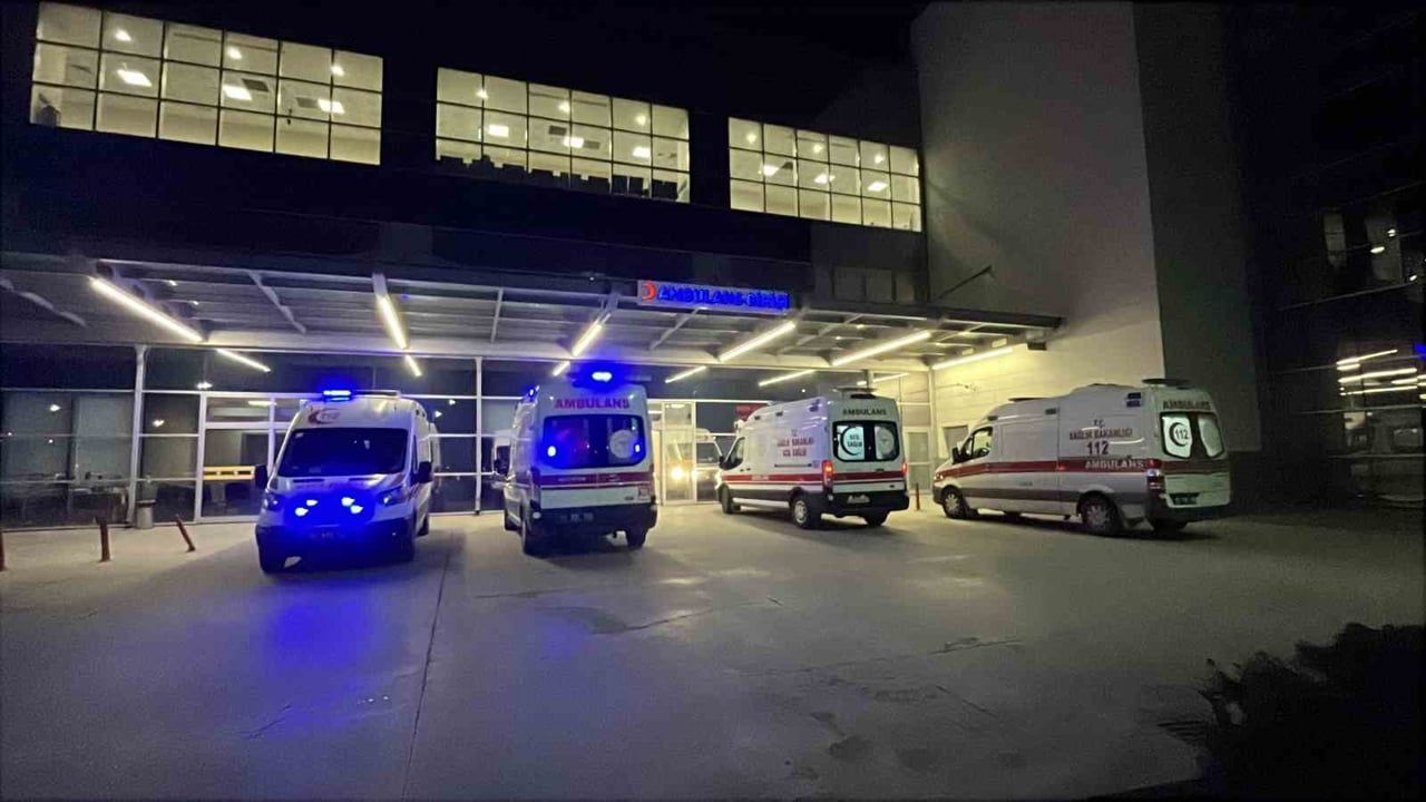 Konya'da Trafik Kazası: 14 Yaşındaki Bisikletli Çocuk Hayatını Kaybetti