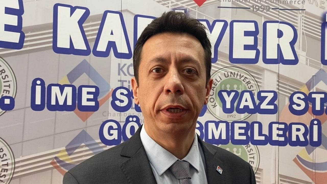 Körfez'te Kariyer Günü: 3. Sektör ve Öğrenci Kariyer Buluşması'na Yoğun İlgi