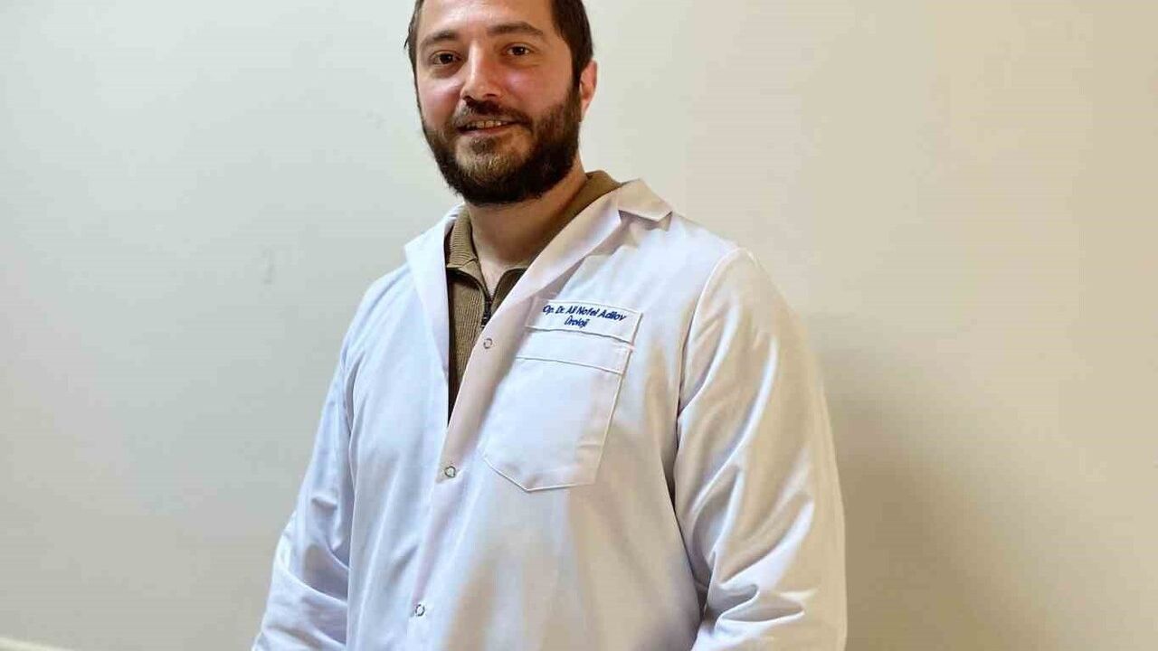 Korkuteli Devlet Hastanesi'ne 5 Yeni Doktor: Uzman Kadro Hasta Kabulüne Başladı