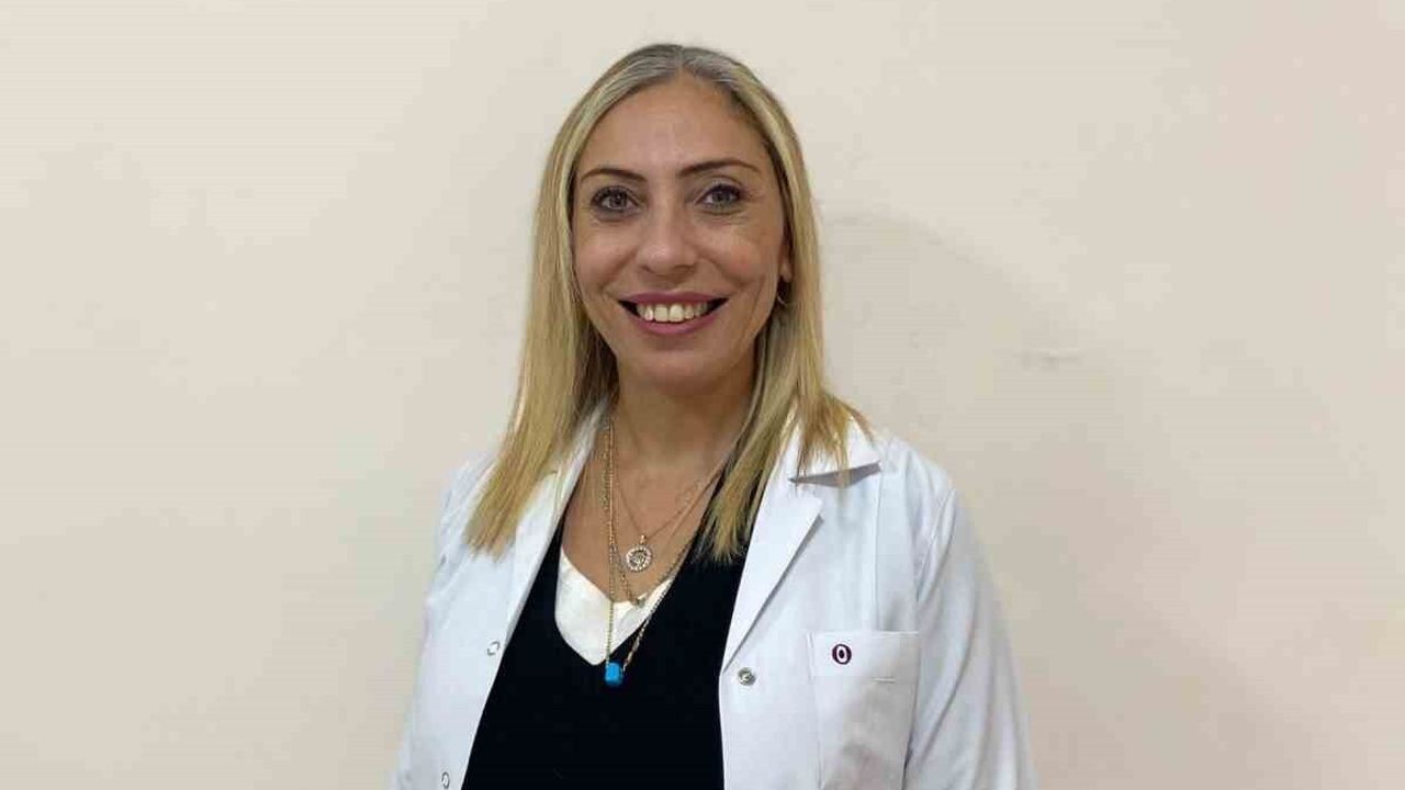 Korkuteli Devlet Hastanesi'ne Cildiye Uzmanı Atandı — Dr. Hanife Gündoğdu Köseoğlu