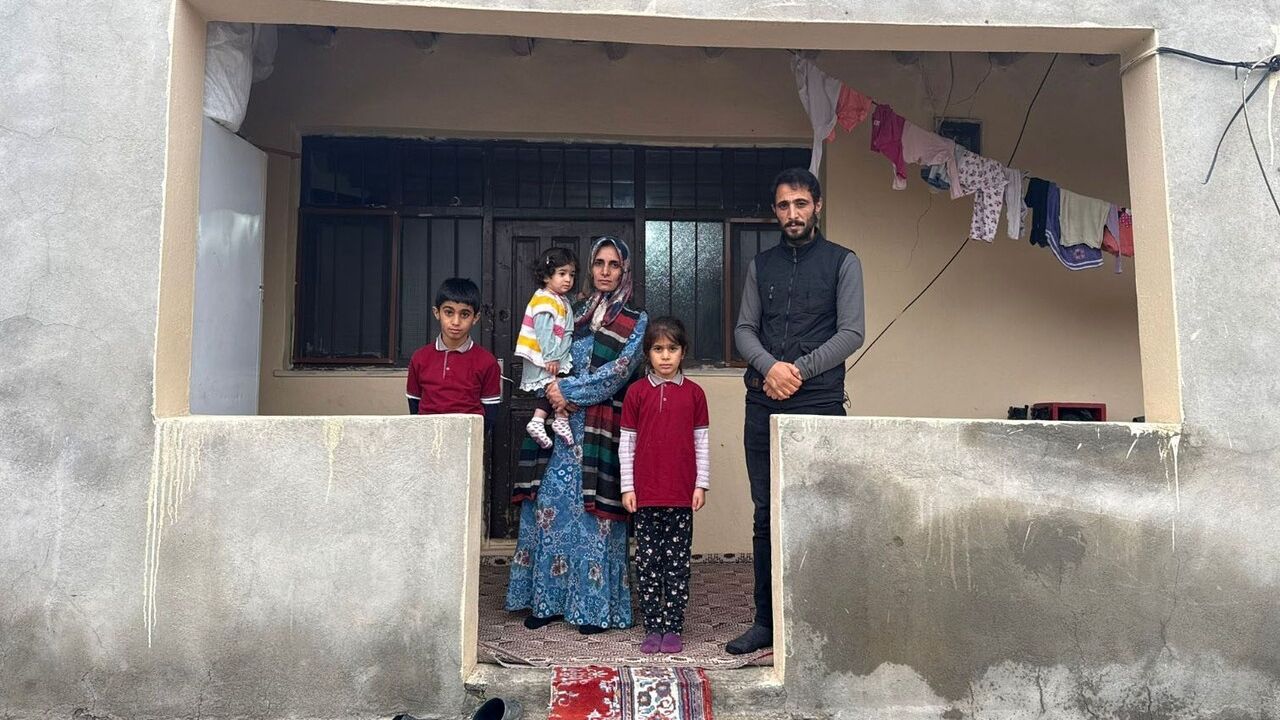 Korucu Davut Kısak: Gaziliğim verilmedi, kapılar yüzüme kapandı