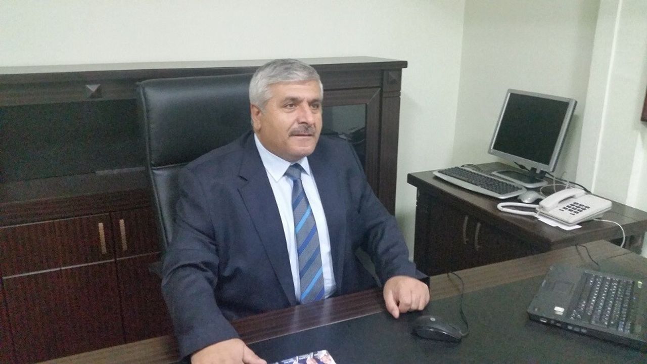 Kotanlı: Kamuda adalet ve liyakatin itibarı tehlikede