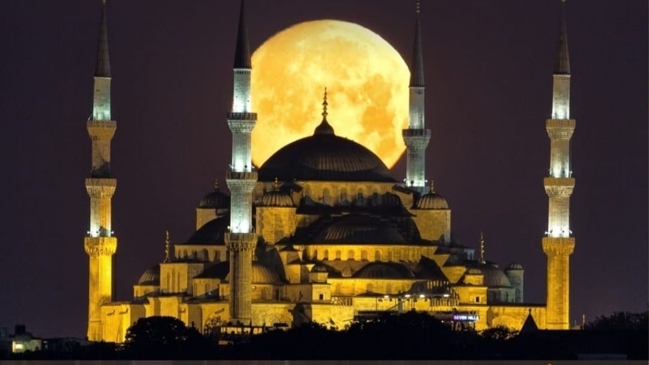 Köyceğiz'de Yılın Son Sabah Namazı Buluşması — 27 Aralık 2025