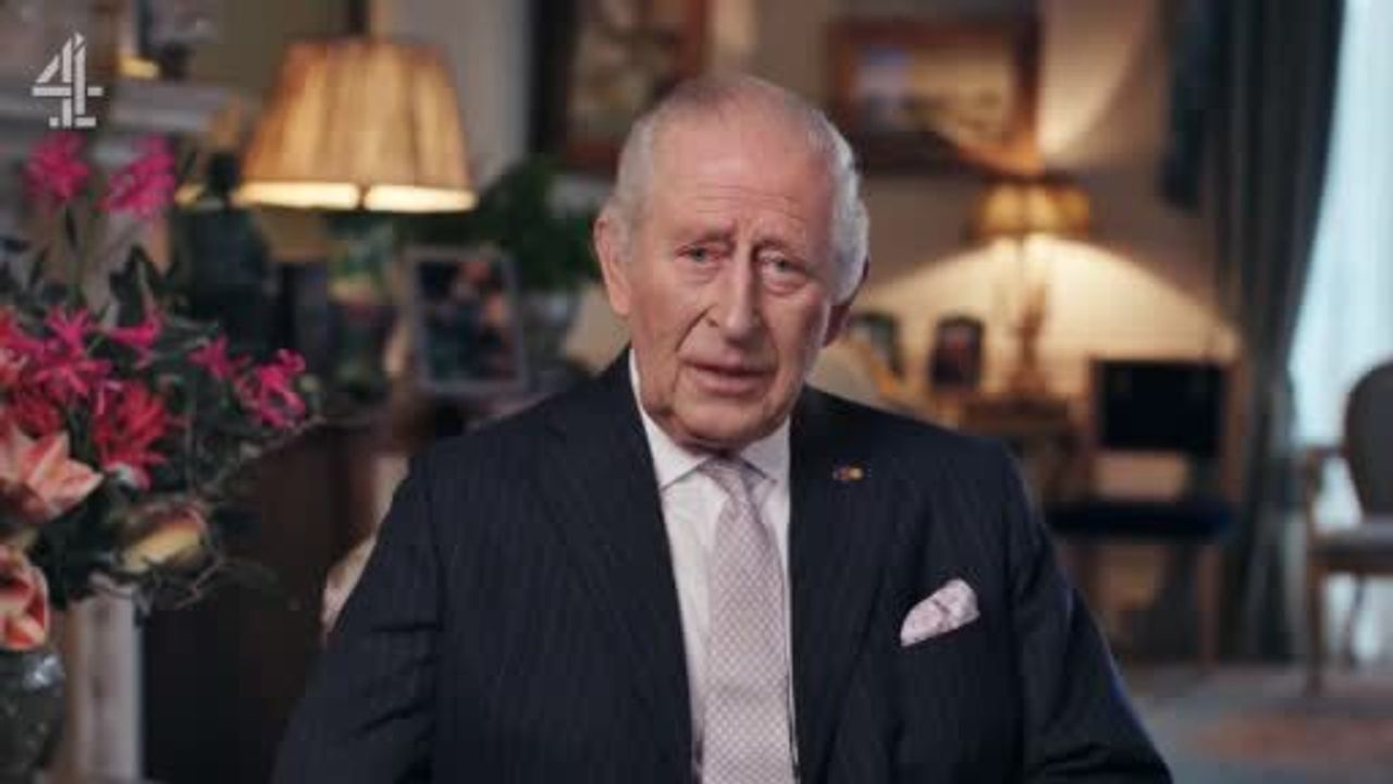 Kral III. Charles'tan Umut Verici Haber: Kanser Tedavisi Azaltılacak