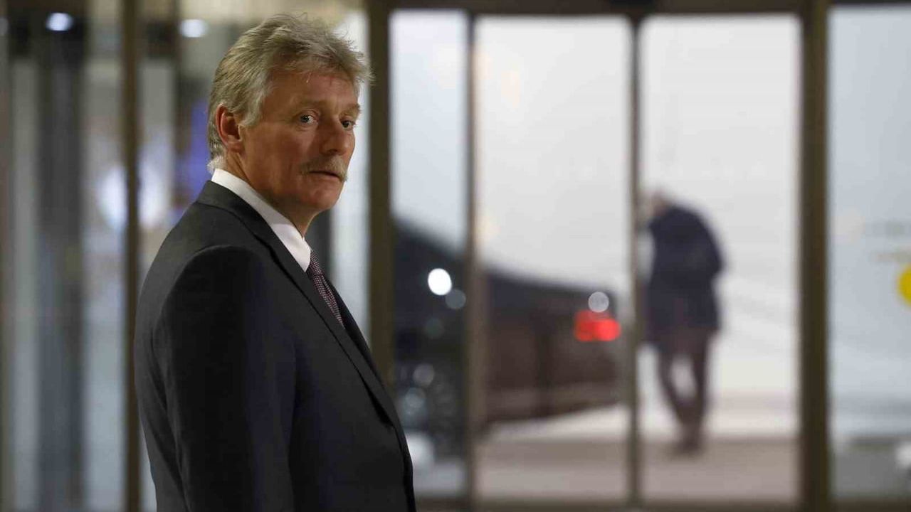 Kremlin: Peskov — Ukrayna'nın saldırı girişimi müzakerelerde Rusya'nın tutumunu sertleştirecek