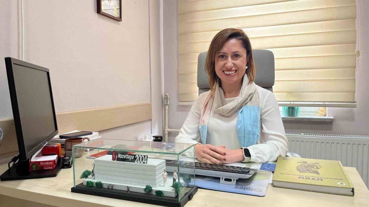 Kronik Uyku Yoksunluğu Alzheimer'a Yol Açabilir