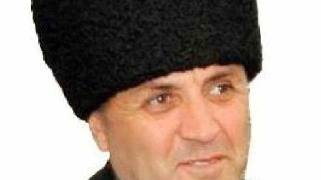 Kültür Neferleri Onur Gecesi: Adige Kültür Derneği Samsun'da