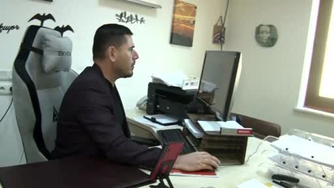 Kumar bağımlılığı gelir tanımıyor: Doç. Dr. Ali Erdoğan uyardı