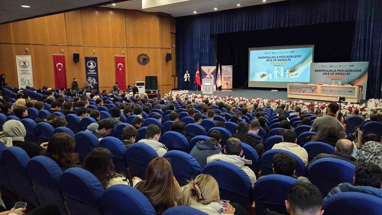 Kumar ve bahis bağımlılığı kimyasal bağımlılıktan farkı yok — Prof. Dr. Tayfun Uzbay