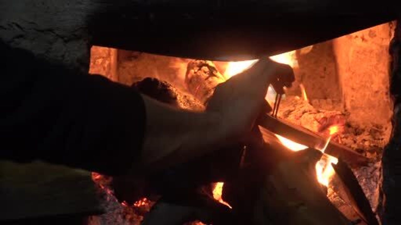 Kumçatı'da Asırlık Değirmenden Coğrafi İşaretli Tahin: KOSGEB Destekli Başarı