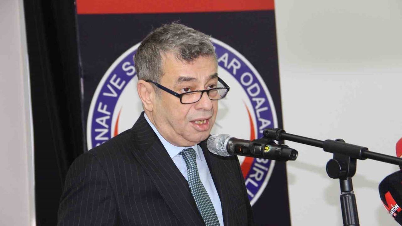 Künkcü: 2026 asgari ücret 28 bin 75 TL, sosyal denge vurgusu