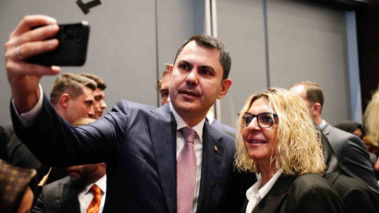 Kurum: Türk Müteahhitleri 45 Firma ile Dünya 2’ncisi