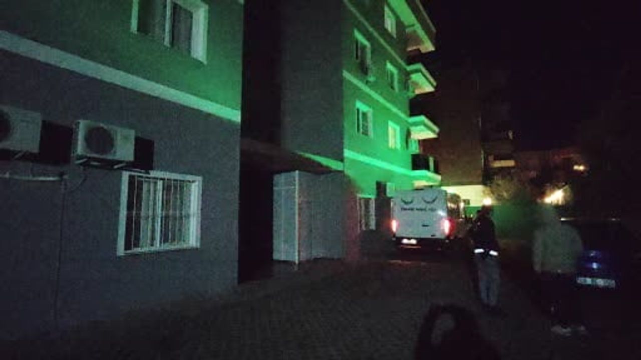 Kuşadası’nda Evinde Ölü Bulunan Şevket Doğan (55)