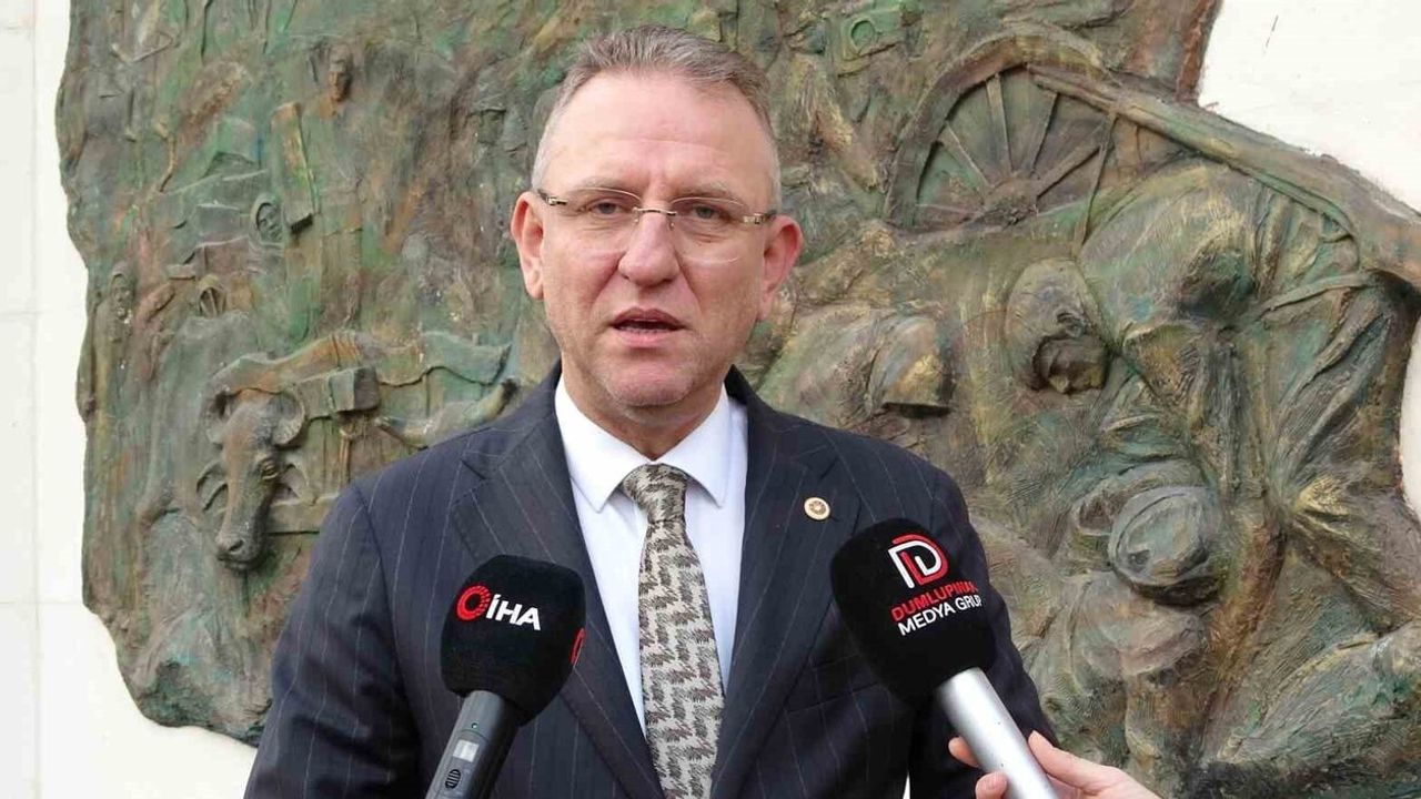 Kütahya'da Küçükbaş Hayvancılığa 2026 Destek Programı