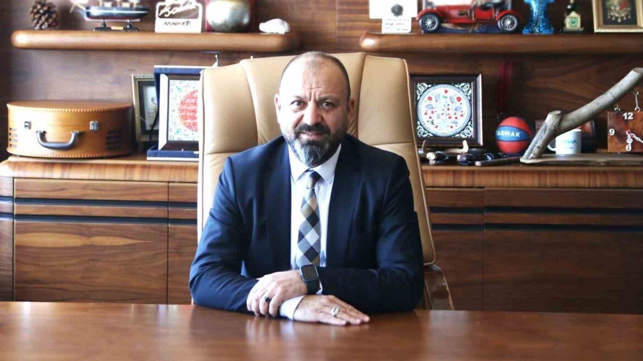 Kütahya OSB 2025 Değerlendirmesi: Tolga Eskioğlu'nun Proje ve Yatırım Özeti