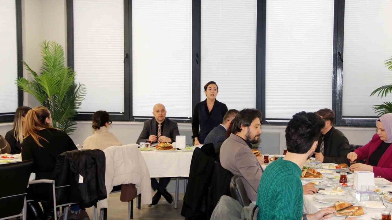 Kütahya OSB 3. İnsan Kaynakları Çalıştayı: 2025-2026 Hedefleri ve Eğitim Planları