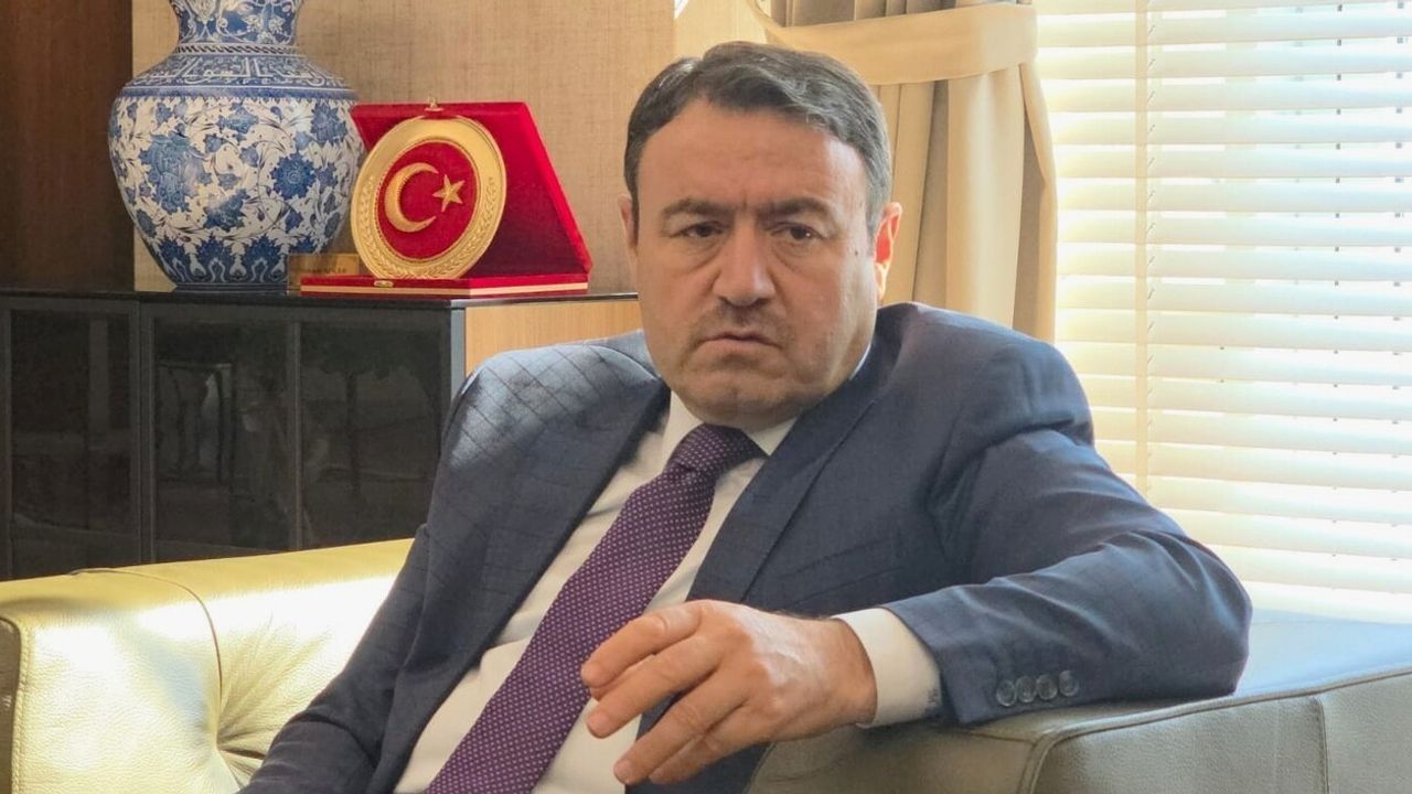 Kütahya Valisi Musa Işın: Engelli Bireyler Eşit Yaşama Hakkına Sahip