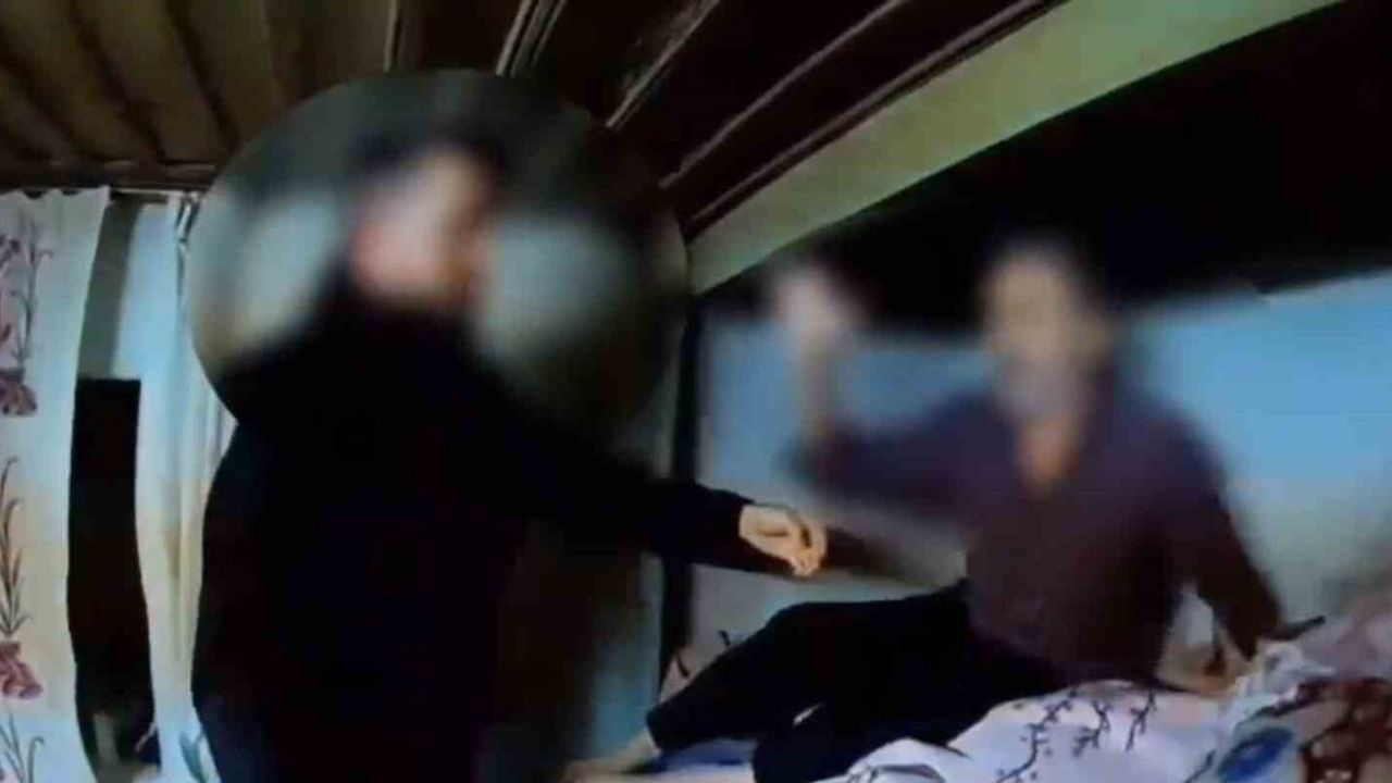 Kuyucak'ta 7 Aydır Aranan Kasten Öldürme Şüphelisi Yüklükte Yakalandı