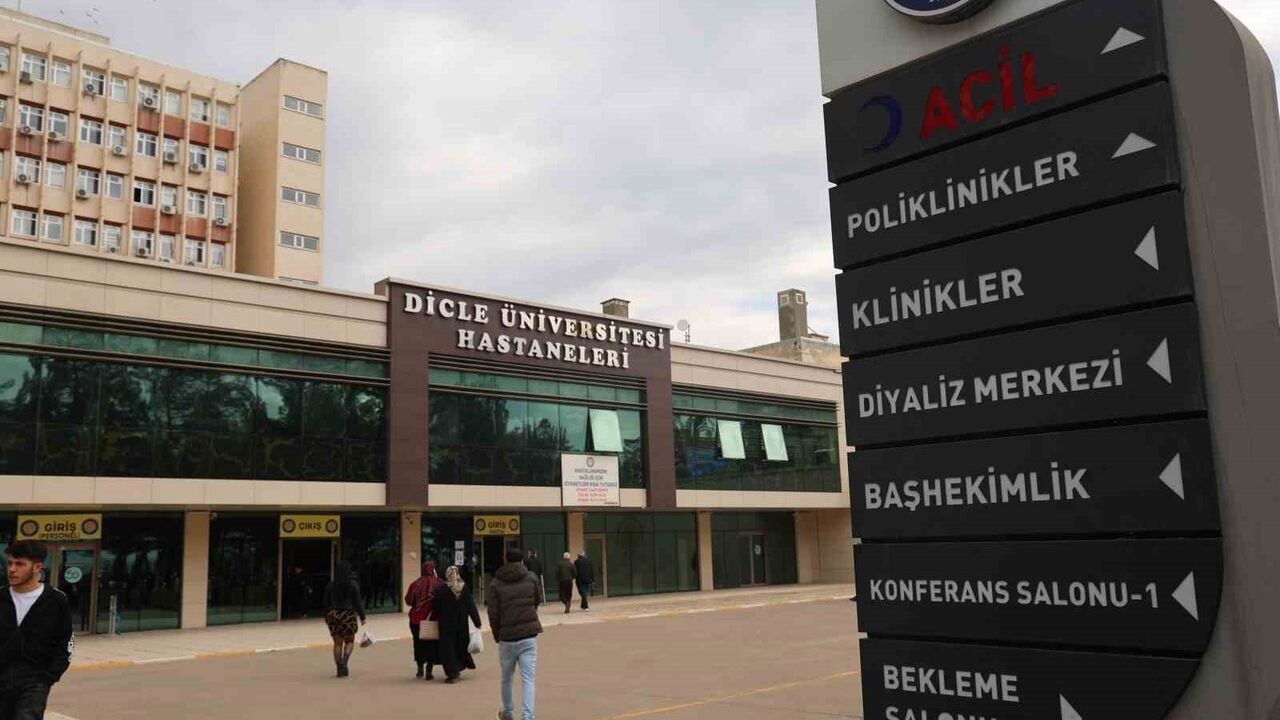 Kuyumcu IBAN'ına 90 Bin Lira 'Bıçak Parası' İddiası: Prof. Dr. B.V.Ü. Göreve Döndü
