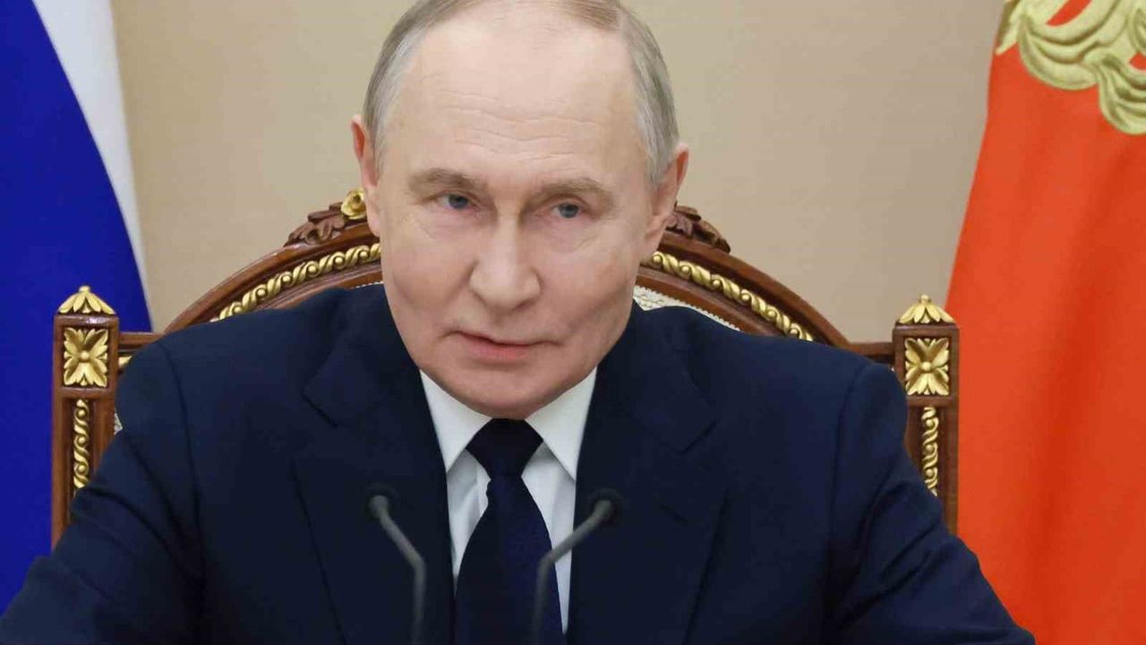 Lavrov: Ukrayna, Novgorod'daki Putin Konutuna 91 İHA ile Saldırı Girişiminde Bulundu